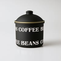 MY COFFEE ROASTERS　キャニスター　1000ml