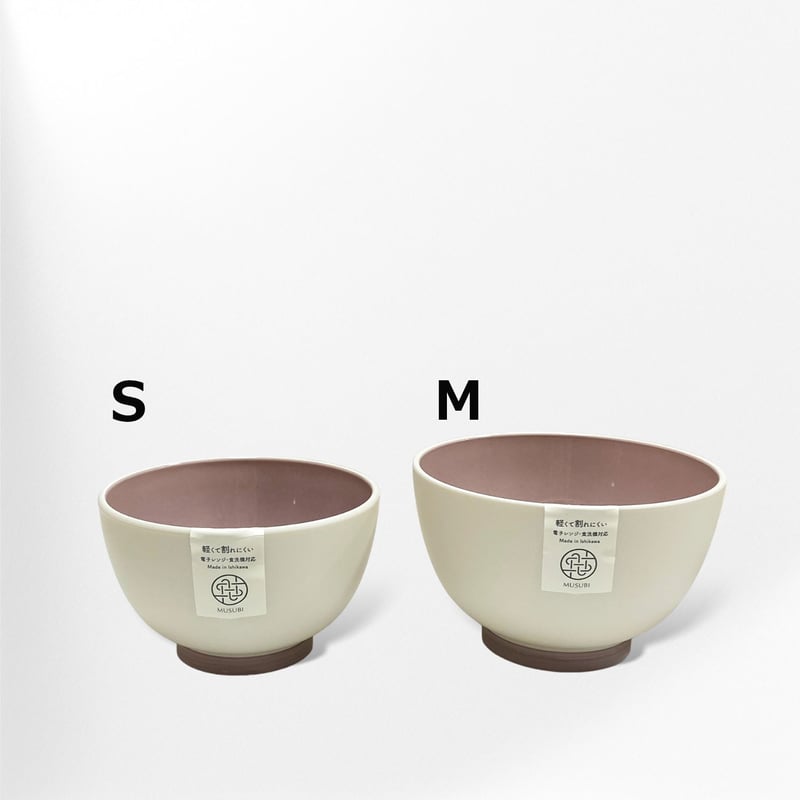 MUSUBI ぼかし 汁椀 M | SO-Q STYLE