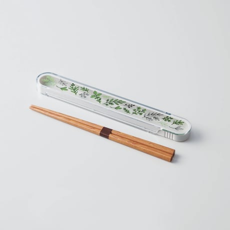 Herbal Harmony　箸箱
