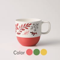 Herbal Harmony コップ