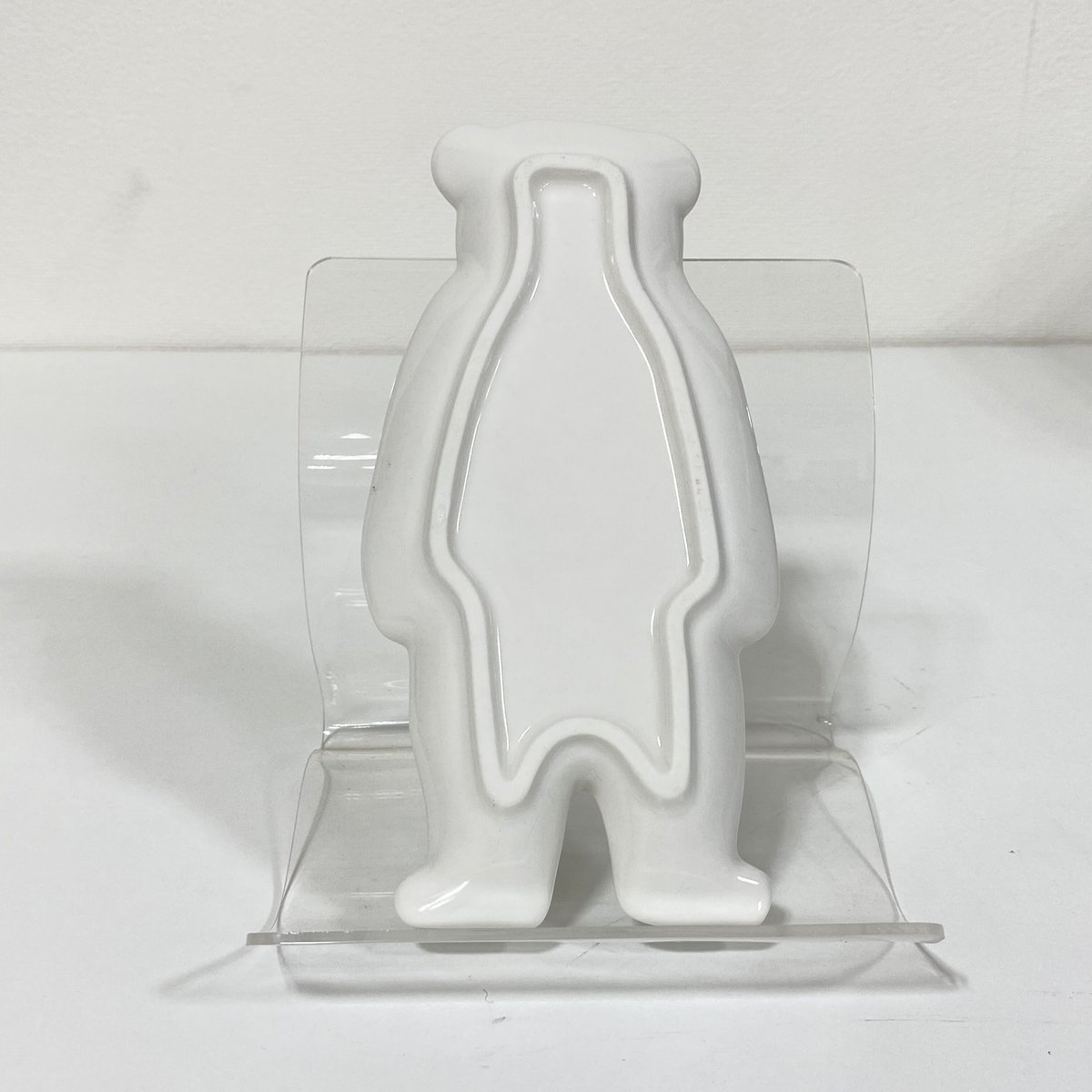 driadekosmo BOMBAY SAPPHIRE ソープディッシュ 4個 BEAR ソープディッシュ | SO-Q STYLE