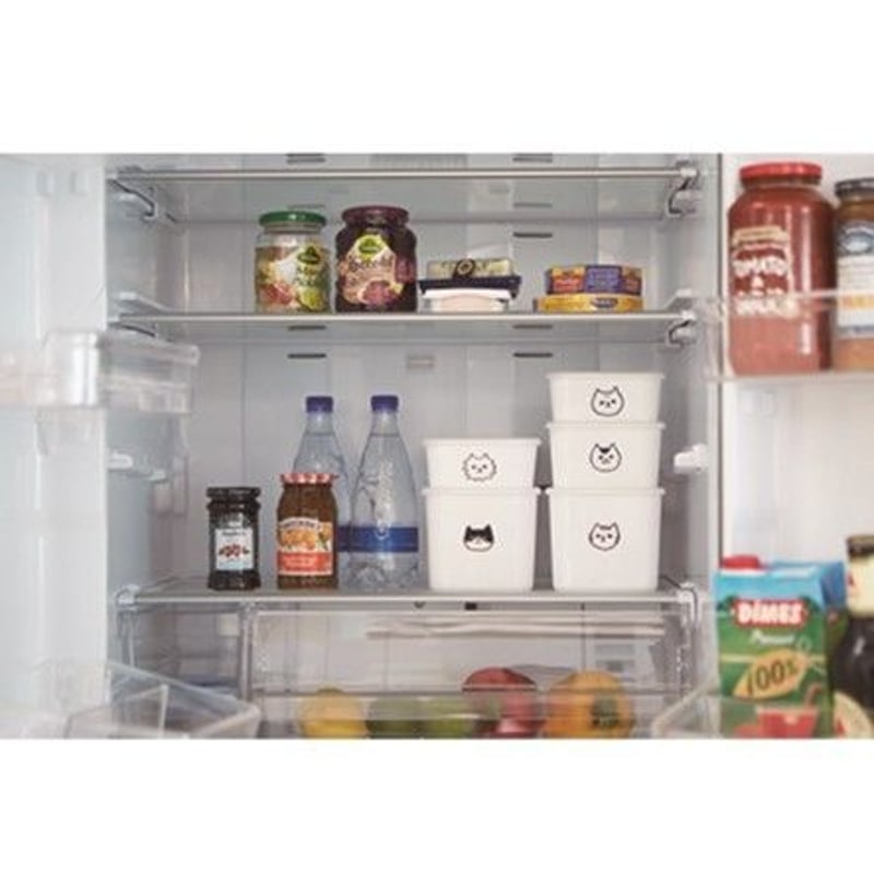 PFF NECO スクエアストッカー L | SO-Q STYLE