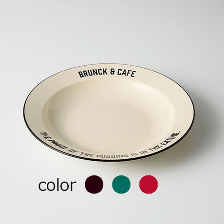 Brunk＆Cafe　クープ　M