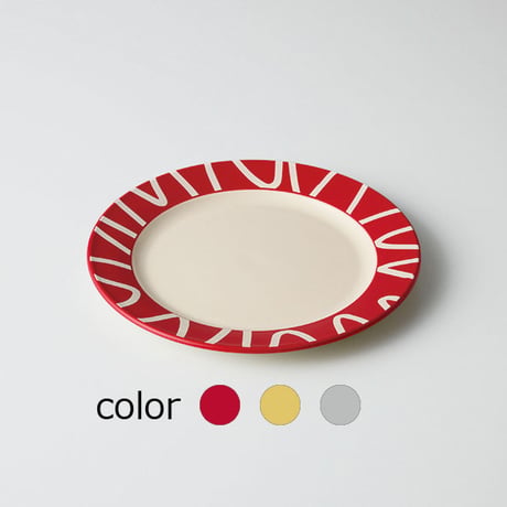 amu dish　プレート　S