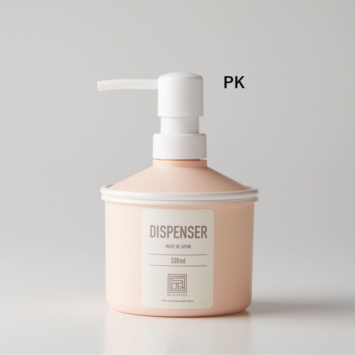 ペプシマン　ディスペンサー 1-9084-01 チュービング方式ディスペンサー 吐出ペン LS-NH3