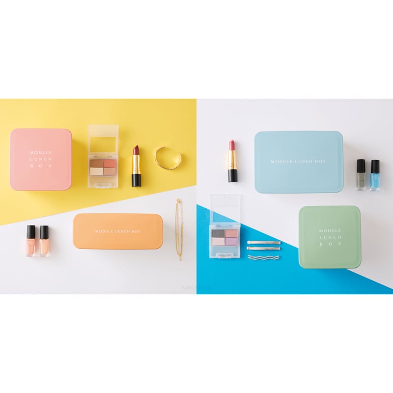 MODULE LUNCH BOX M | SO-Q STYLE