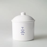 RICE CAN　2㎏