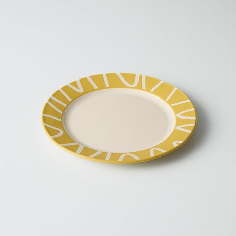 amu dish　プレート　S