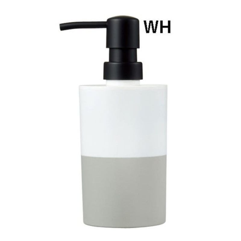 ハンドソープセット TERRA COTTA ハンドソープ泡 BR | SO-Q STYLE