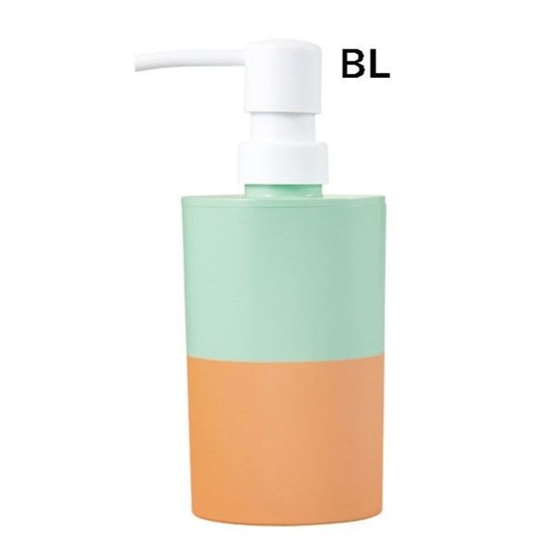 TERRA COTTA ハンドソープ泡 BR | SO-Q STYLE