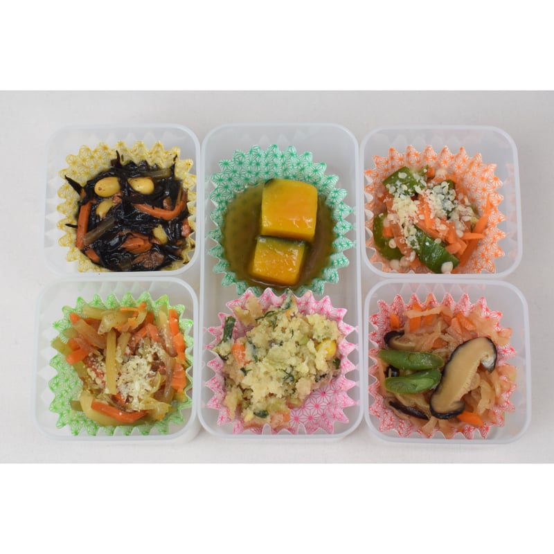 MODULE LUNCH BOX 仕切容器 | SO-Q STYLE