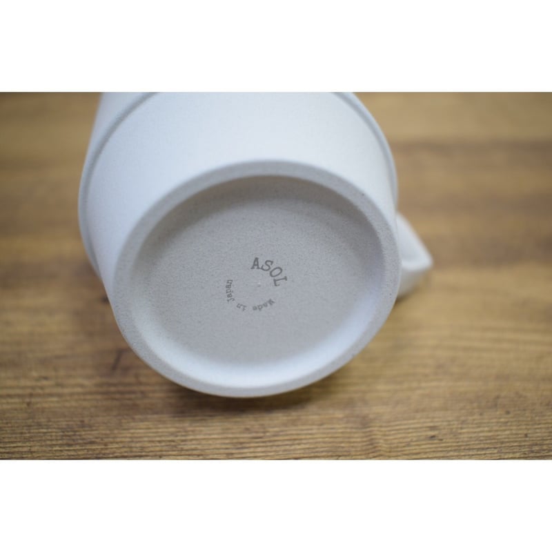 A SOL うがいコップ | SO-Q STYLE