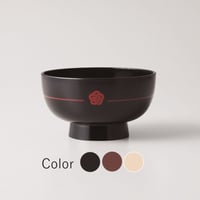 加賀水引　二の椀