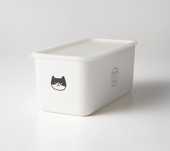 PFF NECO スクエアストッカー L | SO-Q STYLE