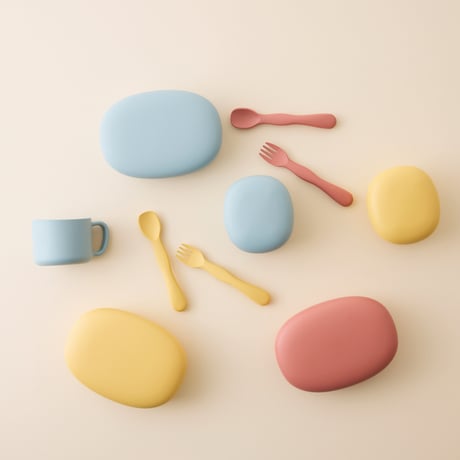 Mogugu™　Pebble コップ