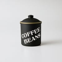 MY COFFEE ROASTERS　キャニスター　500ml