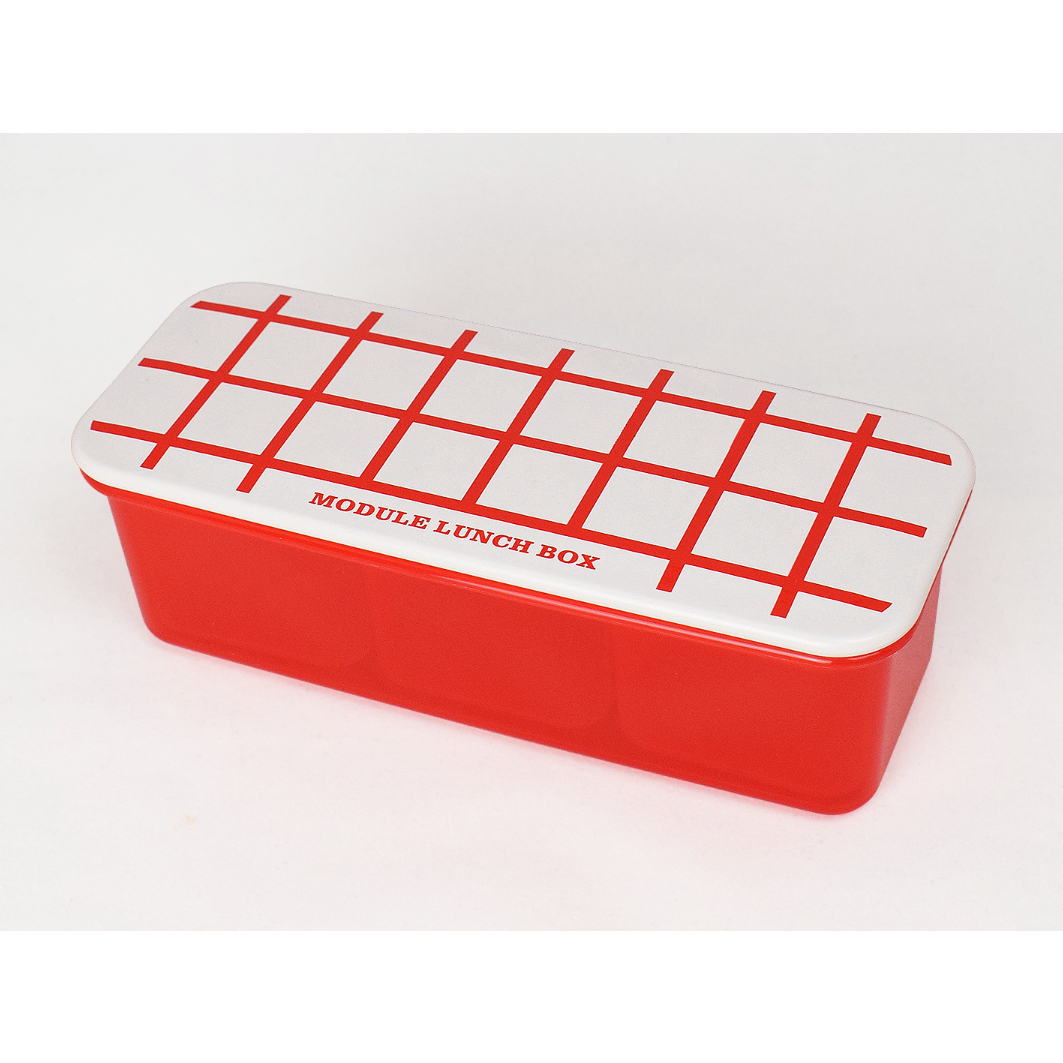 MODULE LUNCH BOX GRID S | SO-Q STYLE