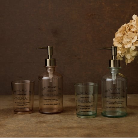 Nuage#3　タンブラー