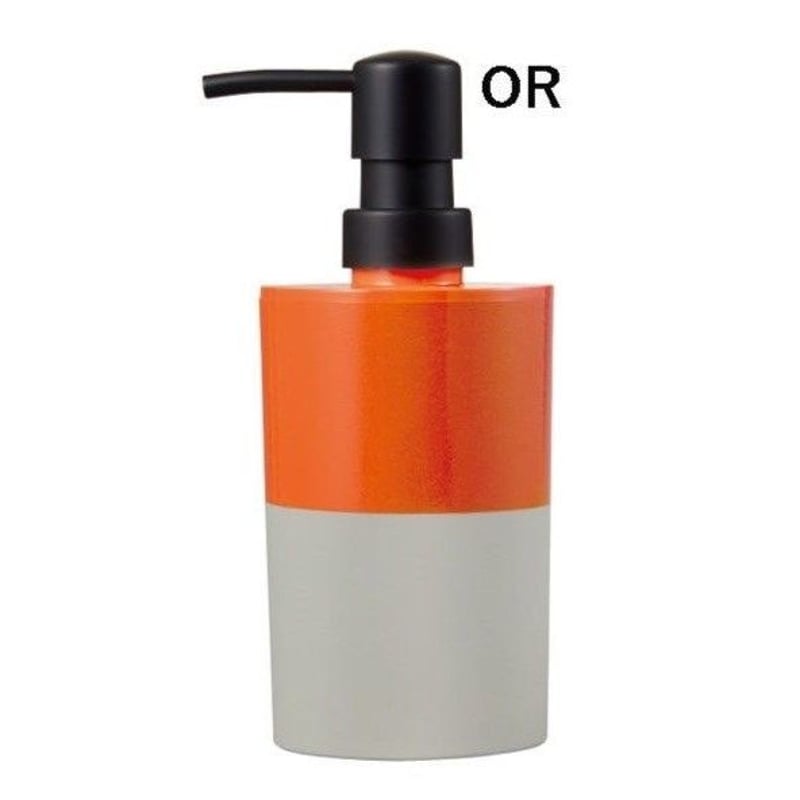 TERRA COTTA ハンドソープ泡 GY | SO-Q STYLE