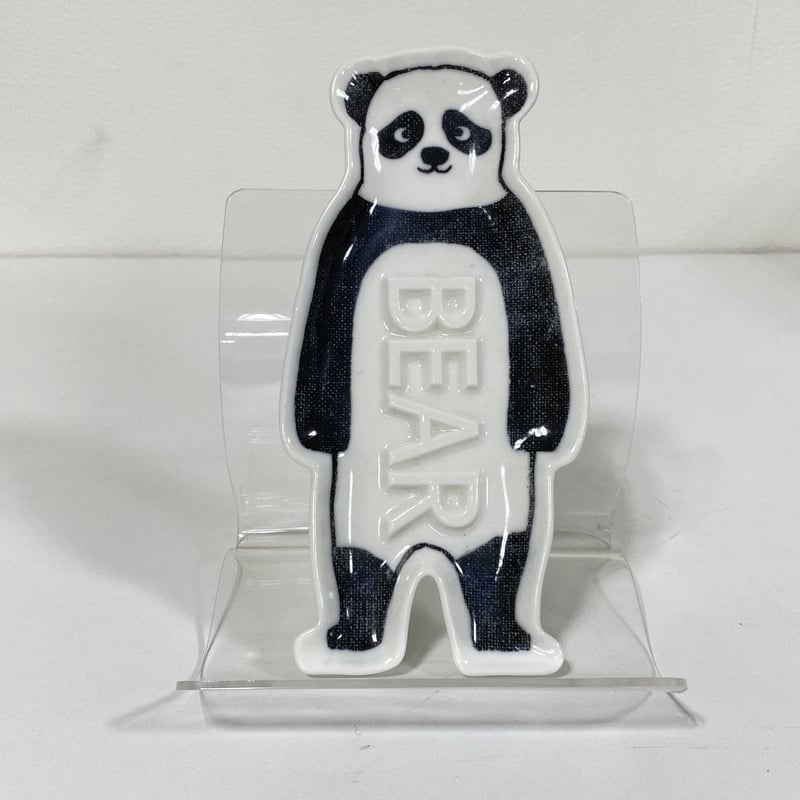 BEAR ソープディッシュ | SO-Q STYLE