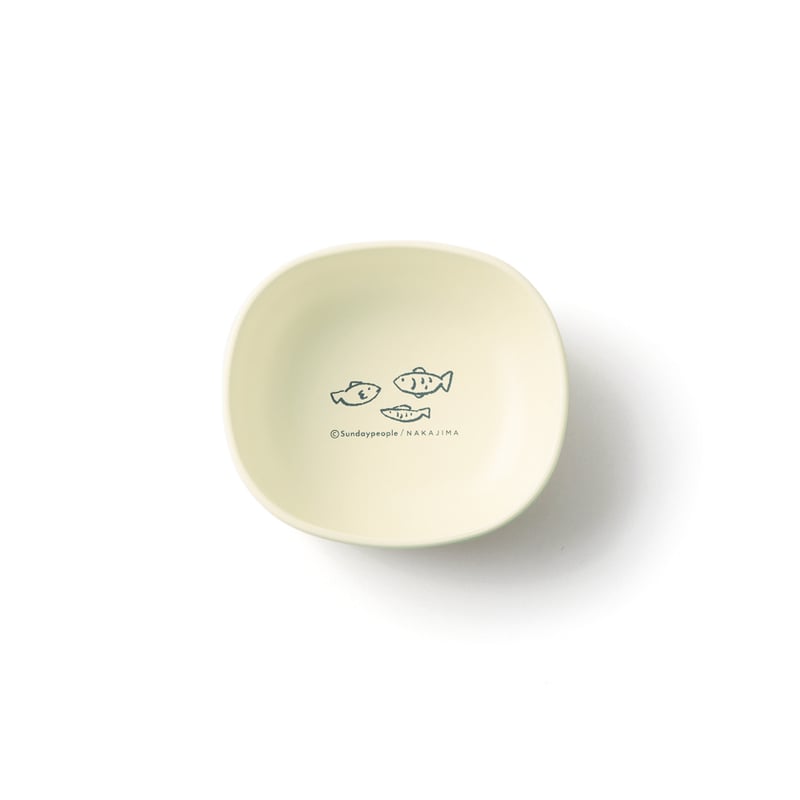 Mogugu™ どーぶつ 蓋付きボウル | SO-Q STYLE