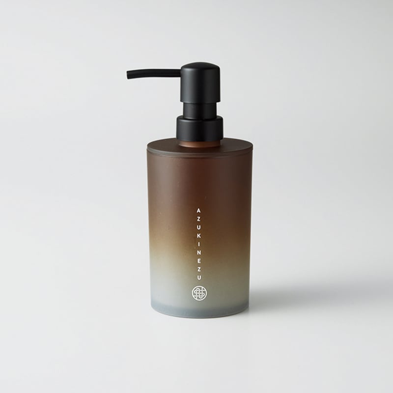 MUSUBIぼかし ハンドソープ泡 | SO-Q STYLE