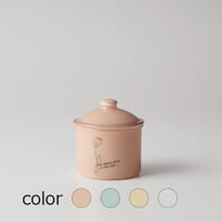 Fuwaptaラウンドストッカー　330ml