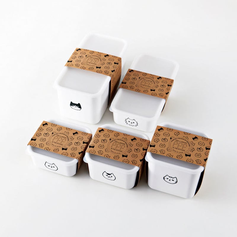 PFF NECO スクエアストッカー L | SO-Q STYLE