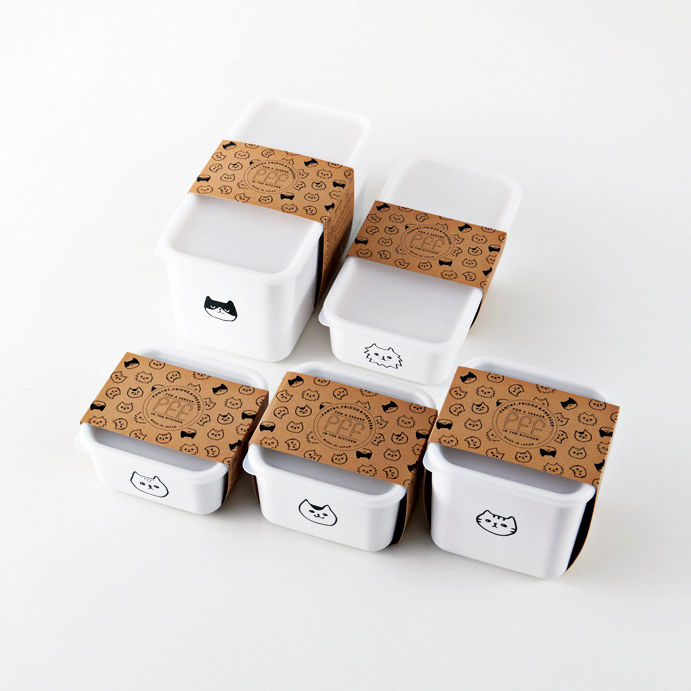 PFF NECO スクエアストッカー L | SO-Q STYLE