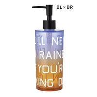 GROWING ディスペンサー