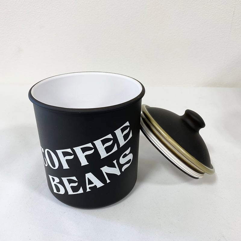MY COFFEE ROASTERS キャニスター 500ml | SO-Q STYLE