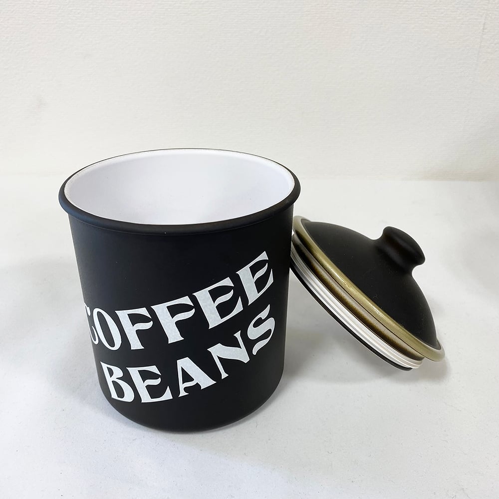 MY COFFEE ROASTERS キャニスター 500ml | SO-Q STYLE