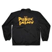GHOST - "P.E." COACH JACKET
