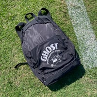 GHOST - "UNIVERSAL" PACKABLE BAG