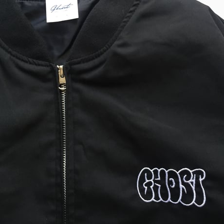 GHOST - "CHEF" P/C JACKET