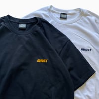 GHOST - "FRANK" S/S TEE