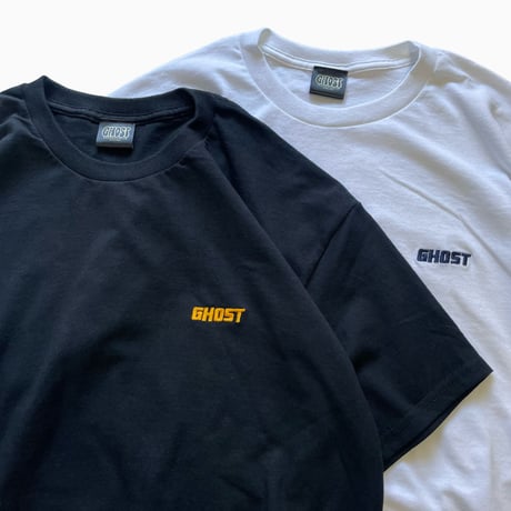 GHOST - "FRANK" S/S TEE