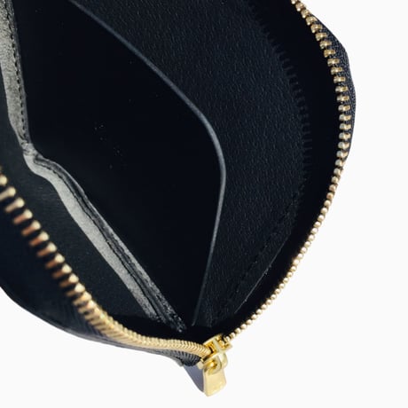 GHOST - "GENIUS" LEATHER WALLET