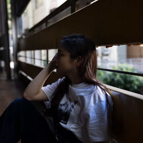 GHOST - "ANOTHER STATE" S/S TEE