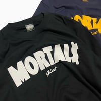 GHOST - "MORTALS" S/S TEE