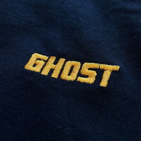 GHOST - "FRANK" S/S TEE