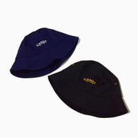 GHOST - "CANDY" BUCKET HAT
