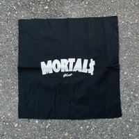 GHOST - "MORTALS" BANDANNA