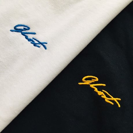 GHOST - "SIXTH" S/S TEE