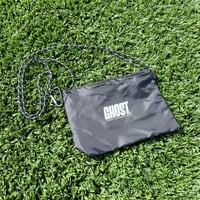 GHOST - "SPEQ" MUSETTE BAG