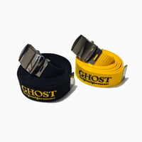 GHOST - "OG" WEB BELT