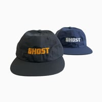 GHOST - "FRANK" TASLAN CAP