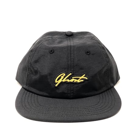 GHOST - LOGO TASLAN CAP
