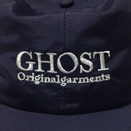 GHOST - "OG" TASLAN CAP