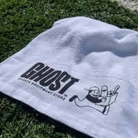 GHOST - "GIFT" TOWEL